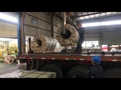 ケイ素の鋼鉄スクラップのコイルAstm A463 0.23変圧器のための0.27 0.3 0.35 Mm中国製