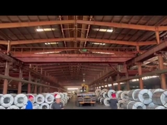 B50AR300上海宝鋼集団公司の電気鋼鉄コイル2BのBA 8Kは浮彫りになった